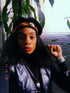 Black Panther Party Inspired Wool Beret (Handcrafted in NYC 🗽)